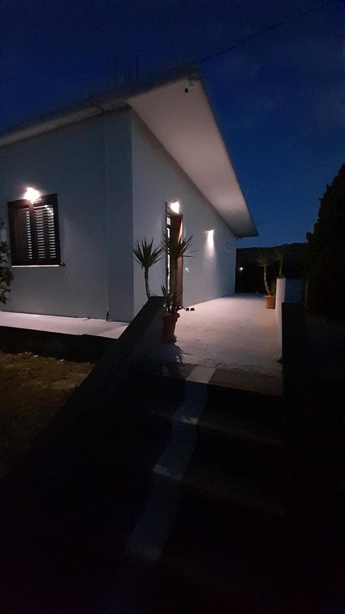 منزل الضيف بيرات  في A&A House المظهر الخارجي الصورة