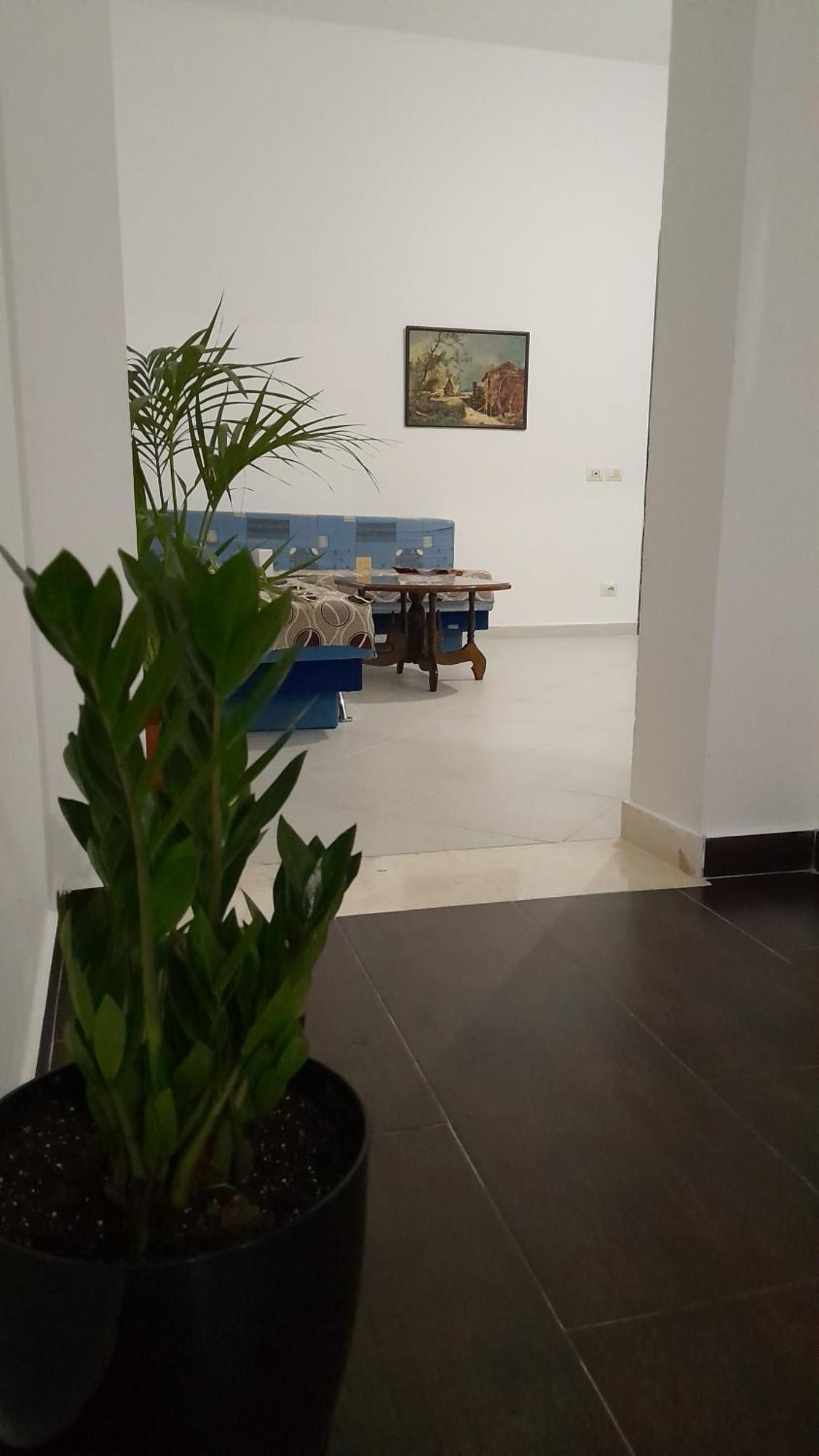 منزل الضيف بيرات  في A&A House المظهر الخارجي الصورة