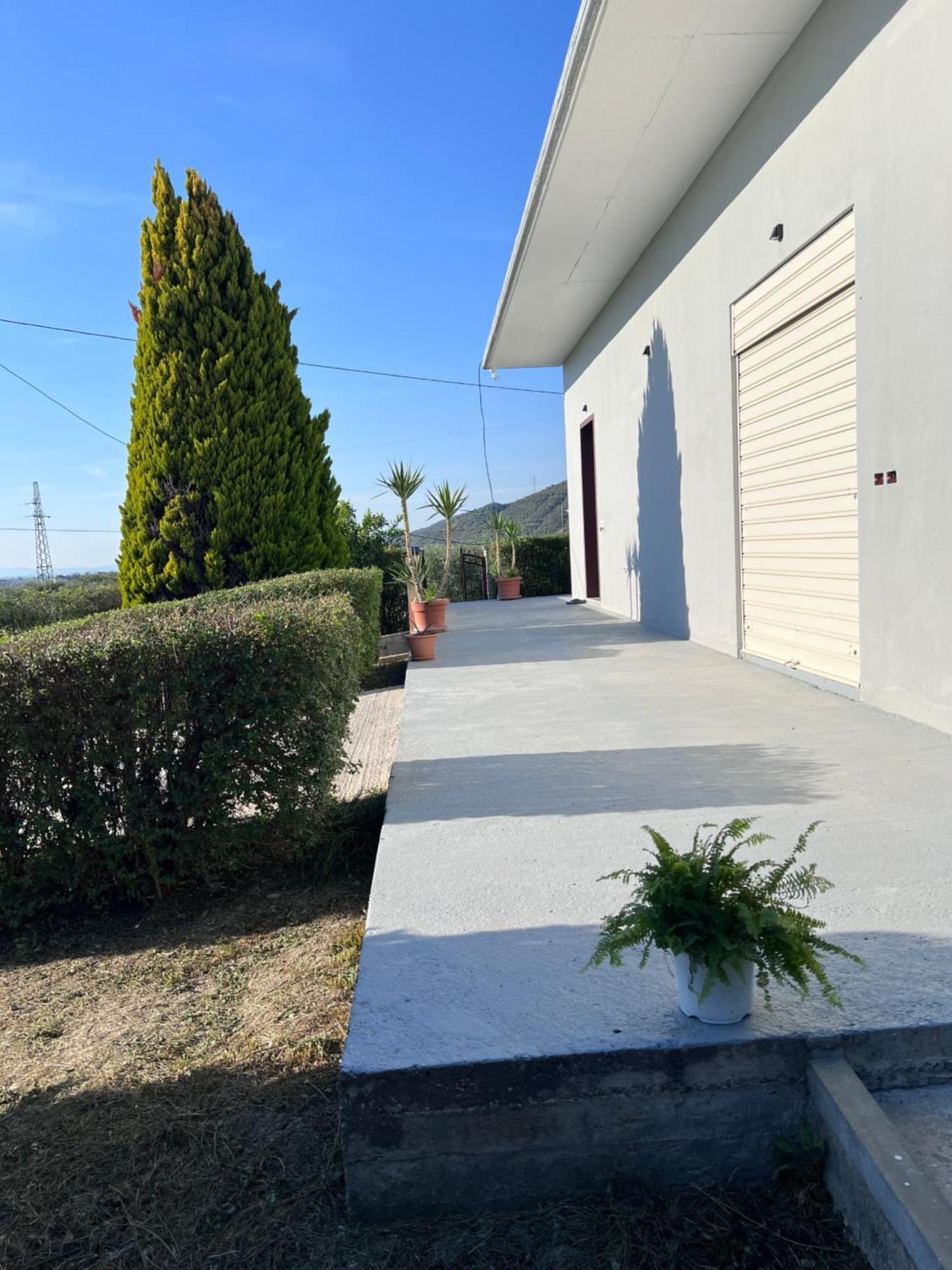 منزل الضيف بيرات  في A&A House المظهر الخارجي الصورة