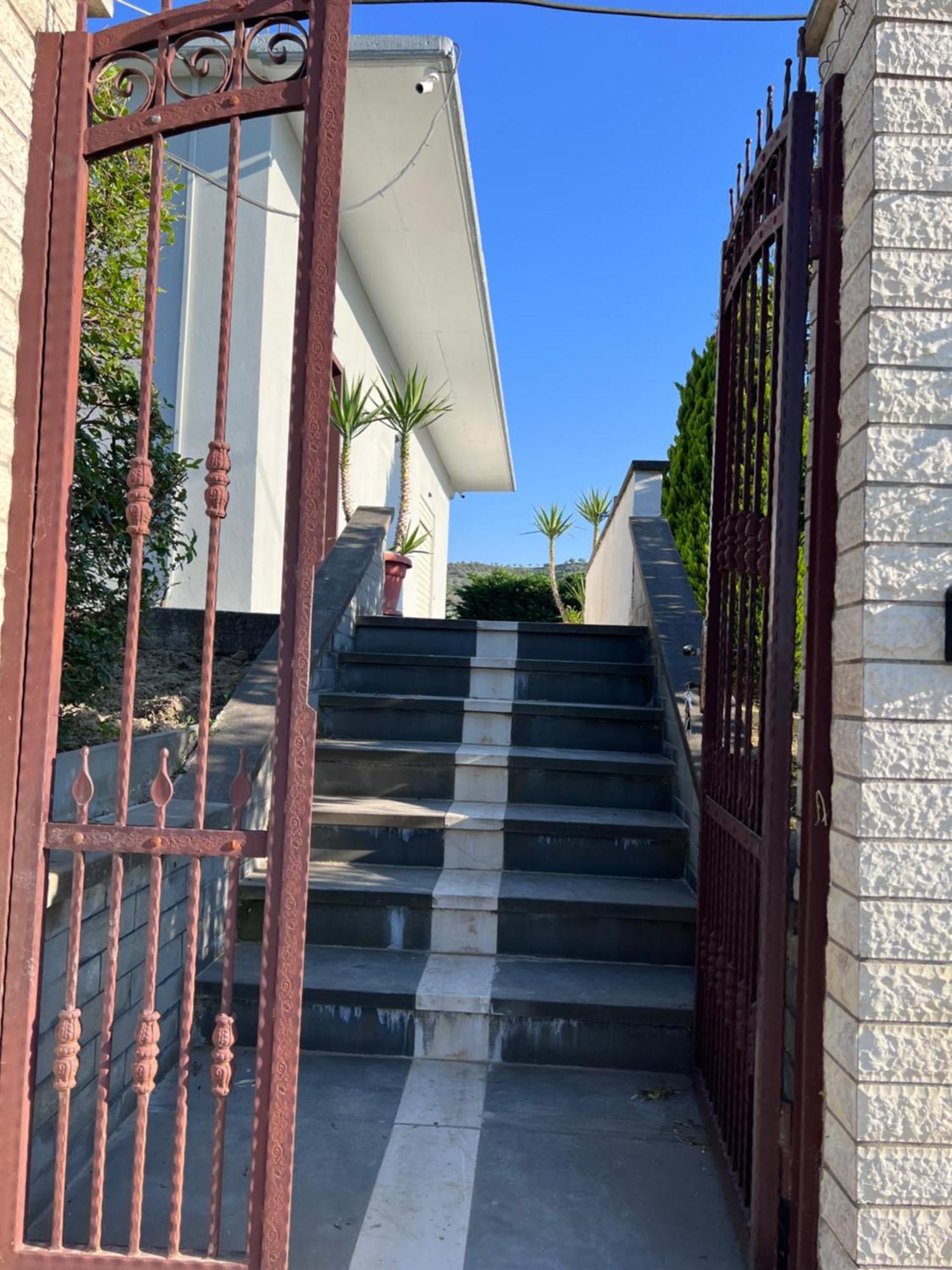 منزل الضيف بيرات  في A&A House المظهر الخارجي الصورة