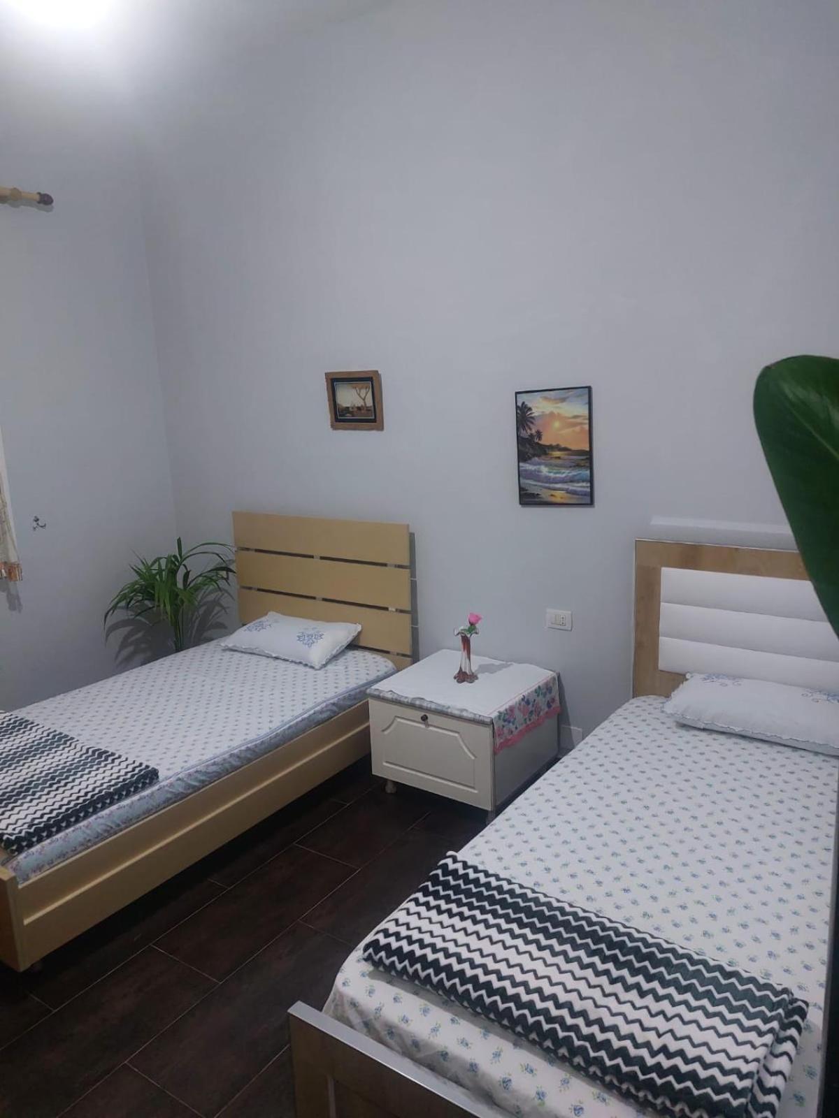 منزل الضيف بيرات  في A&A House المظهر الخارجي الصورة